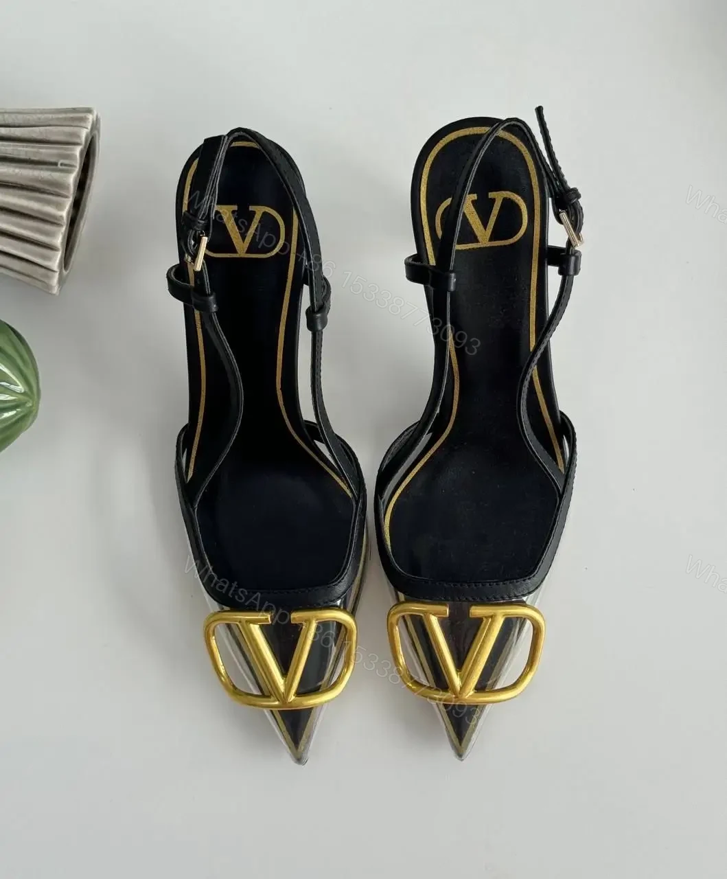 VALENTINO — view 1