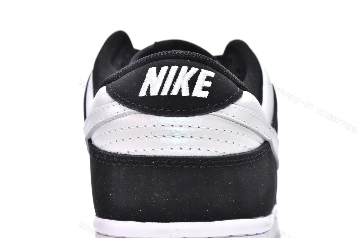 View 8 of (OG)Nike Dunk Low Pearl Black DO7412-985