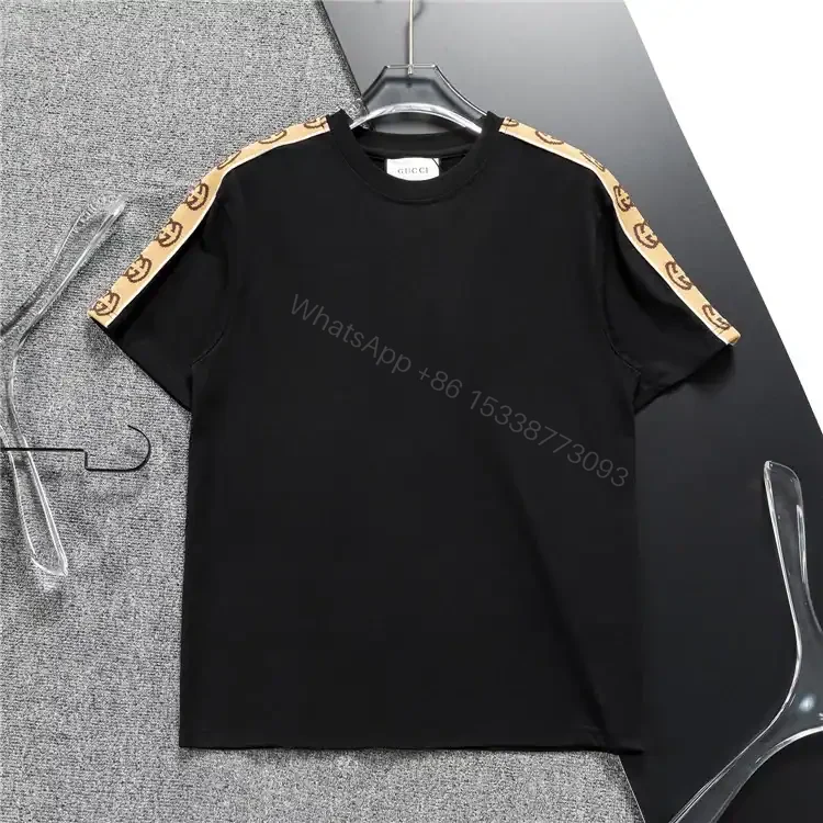 Gucci T-Shirt – GC0159 — view 1