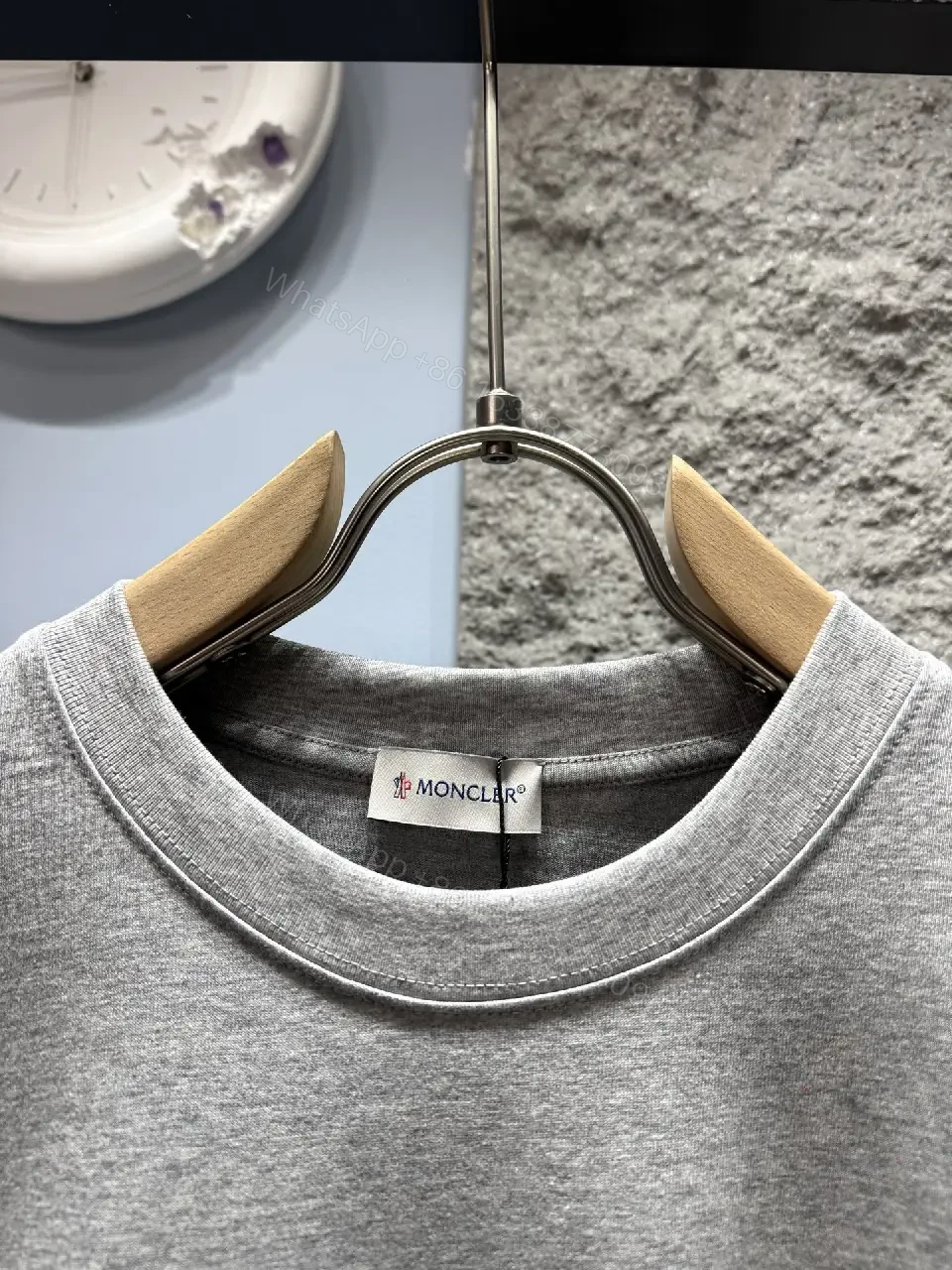View 10 of Minimalist Logo Tee: Premium Cotton, Relaxed Fit, Everyday Luxe