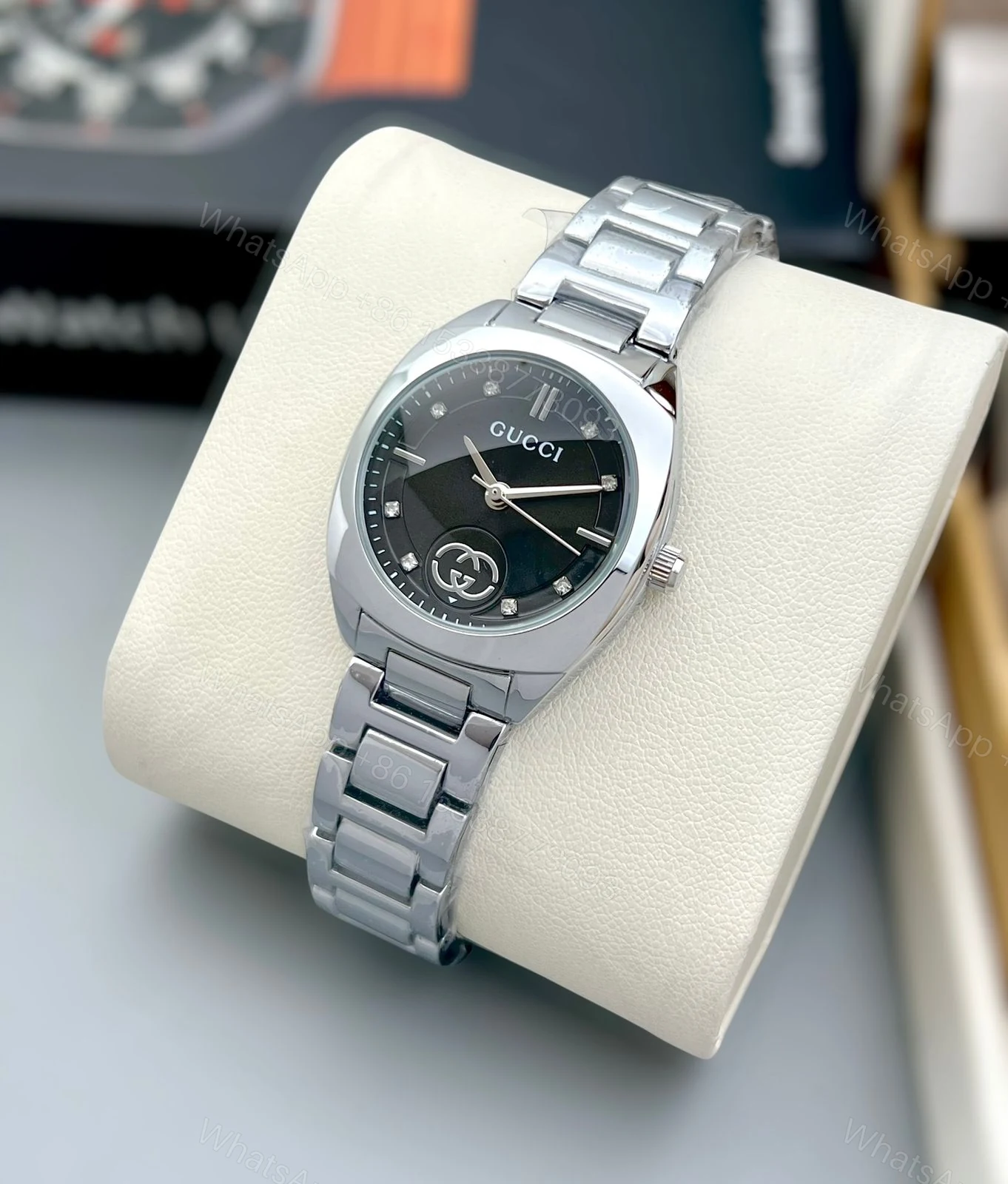 View 5 of First Copy Gucci Ladies Watch – Premium Quality