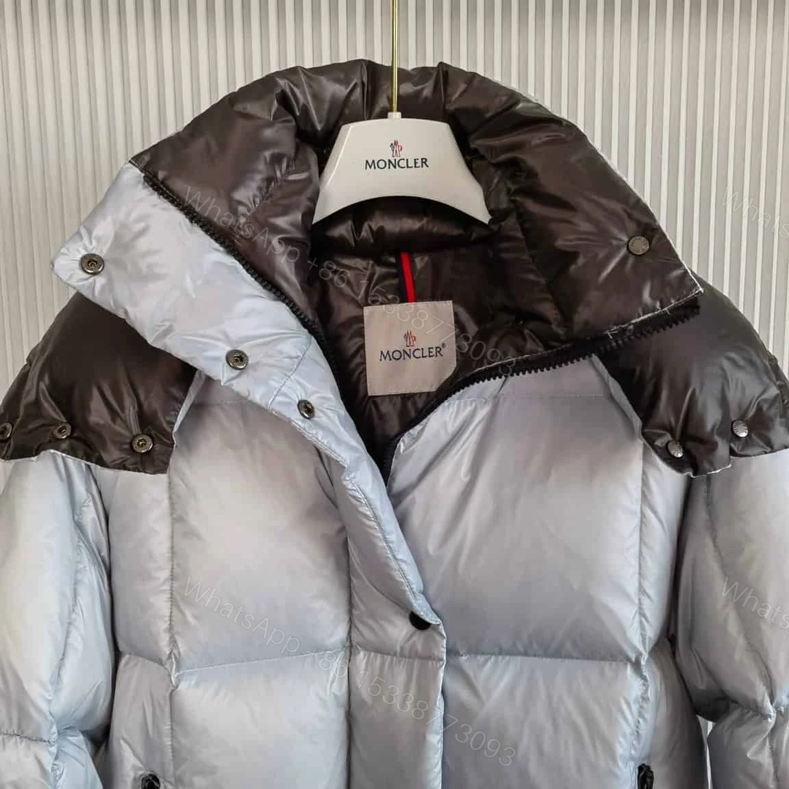 View 3 of MONCLER JACKET – MJ045