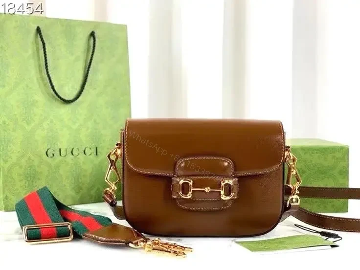 GUCCI — view 1