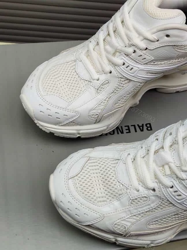 View 5 of BALENCIAGA MEN’S X-PANDER SNEAKER – BB181