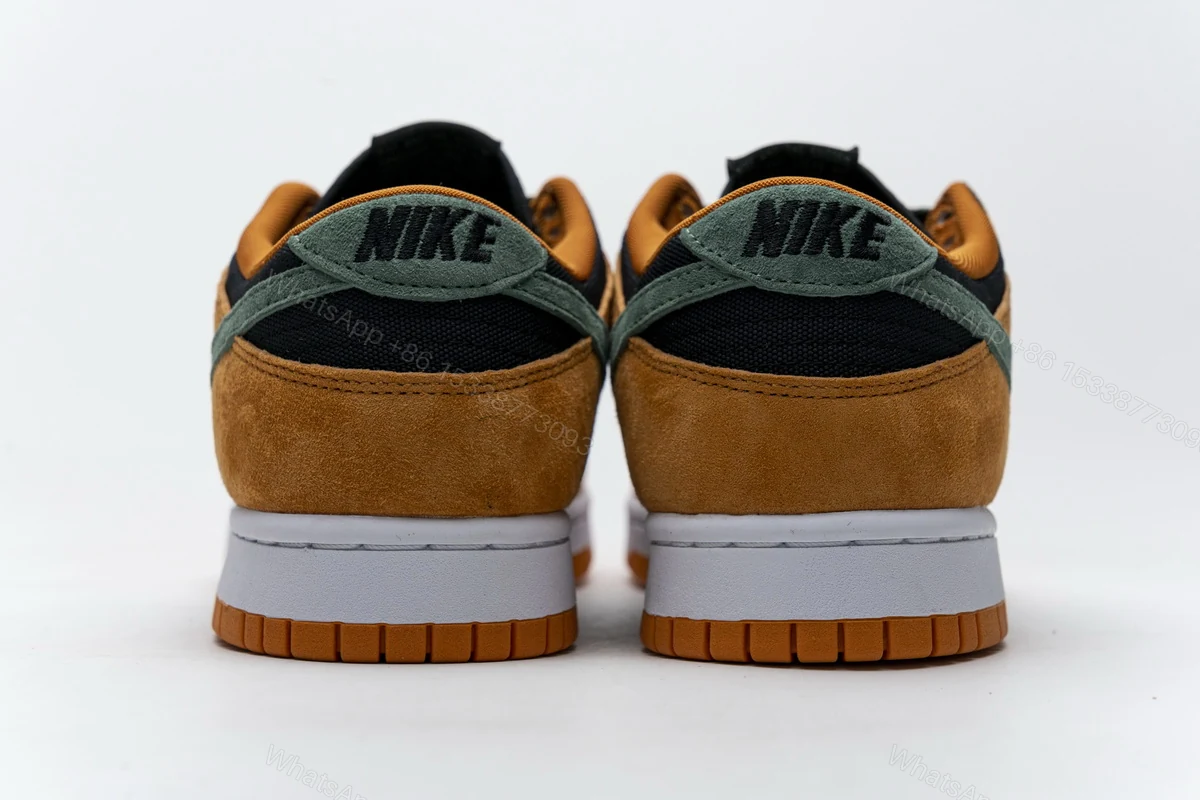View 7 of Nike Dunk Low SP “Ceramic” DA1469-001
