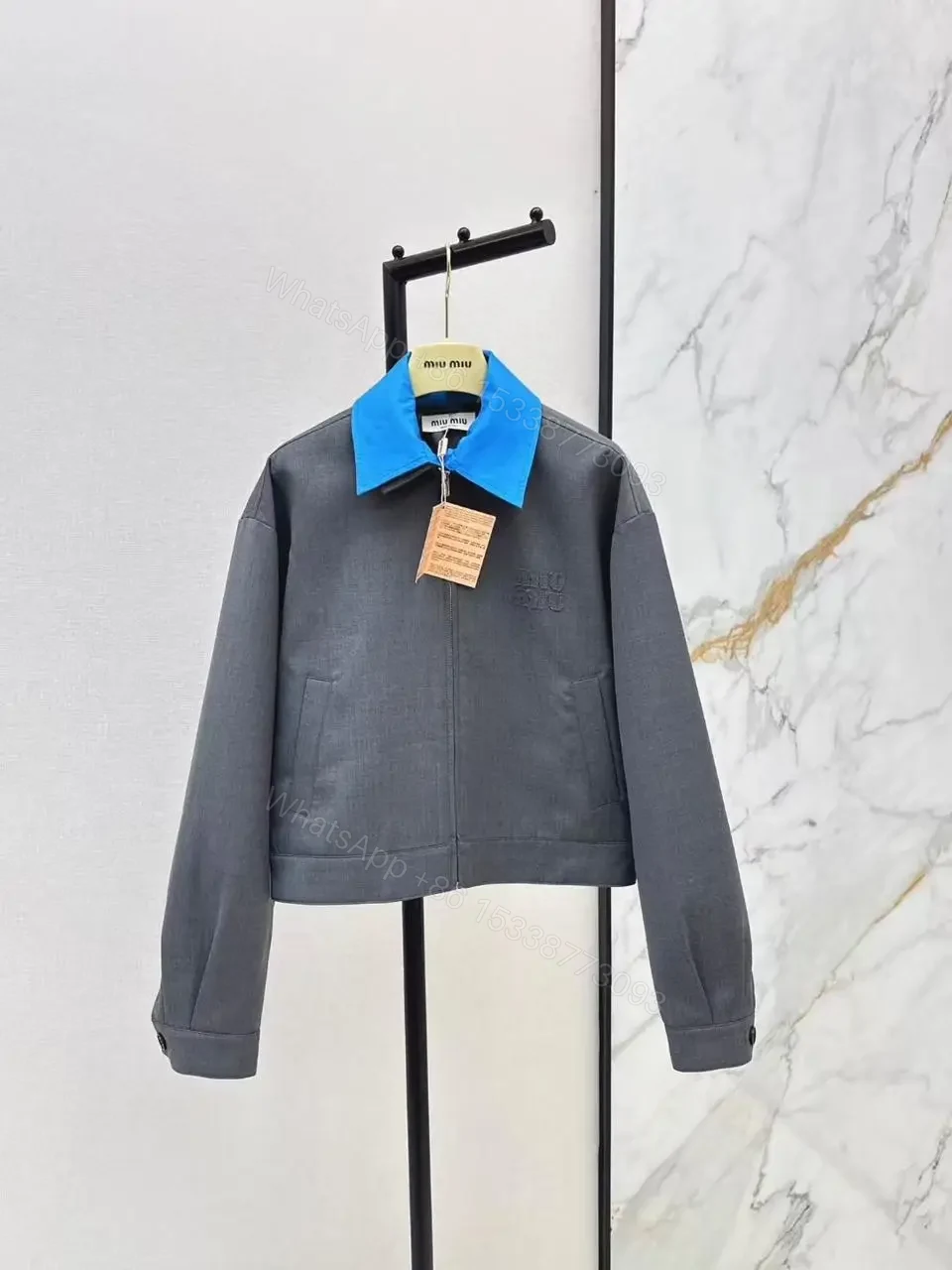 MIU MIU — view 1