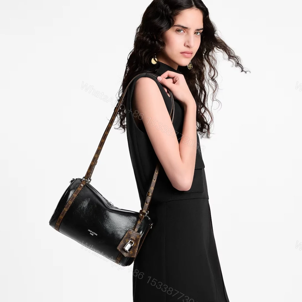 View 8 of Louis Vuitton Express PM Black 25Cm M27920