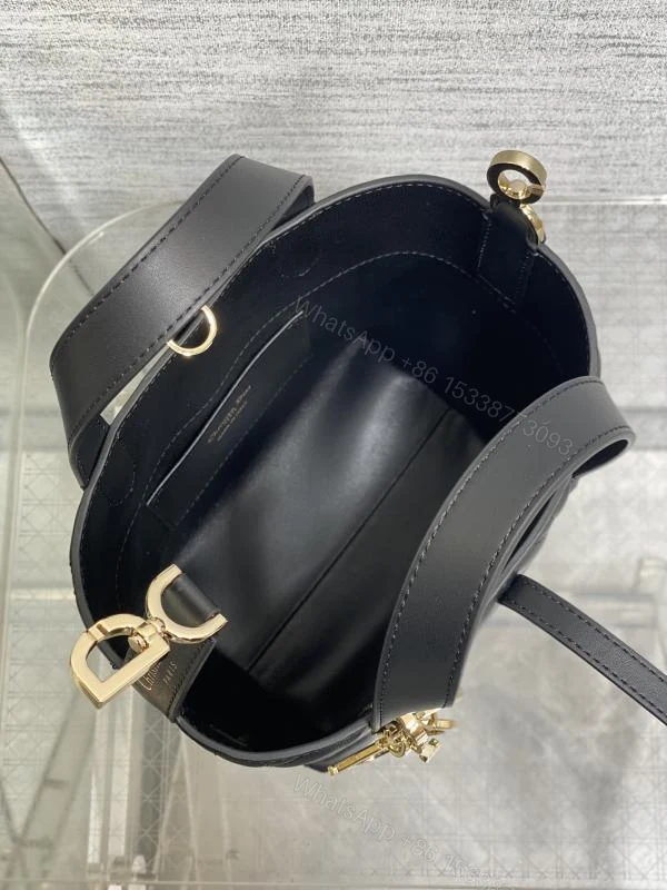 View 7 of 迪奥Dior Toujours竖版系列小号菜篮子包_高仿a货厂家-奢品库