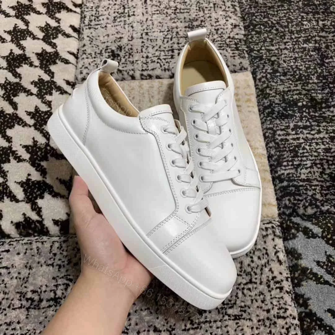 View 8 of CHRISTIAN LOUBOUTIN LOW TOP SNEAKER – CL7