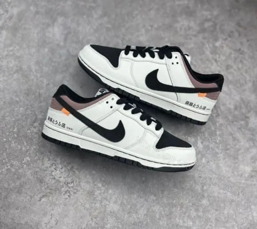 First Copy Nike SB Dunk Low Pro “AE86” Semi UA — view 1