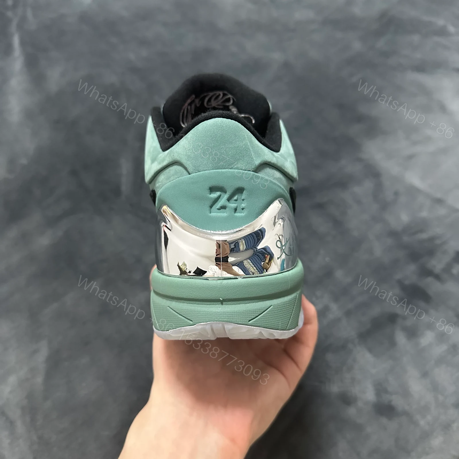 View 12 of Nike Kobe 4 Protro Girl Dad