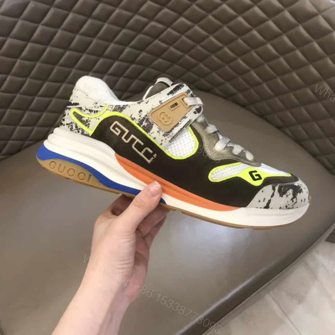 View 8 of GUCCI ULTRAPACE SNEAKERS – GC89