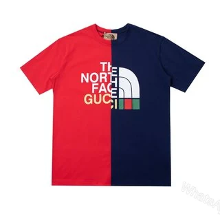 Gucci & The North Face Collaboration – GC0015 — view 1