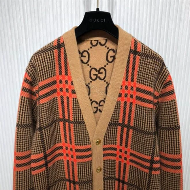 View 3 of Gucci Cardigans – RJK09