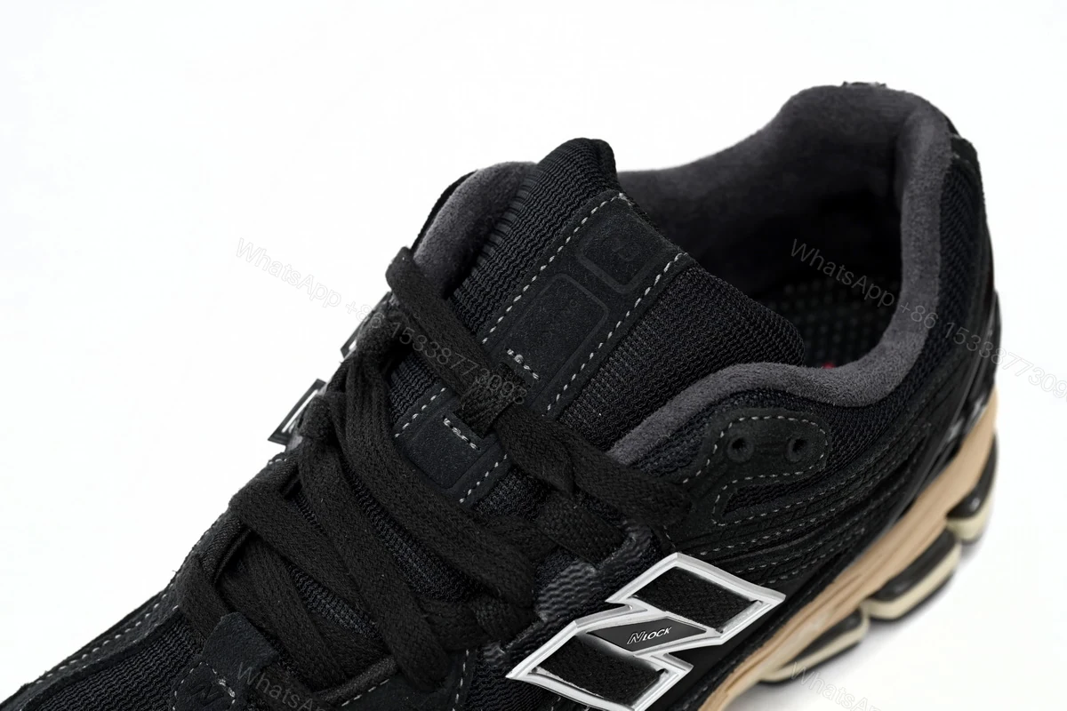 View 3 of NEW BALANCE Black M1906RK