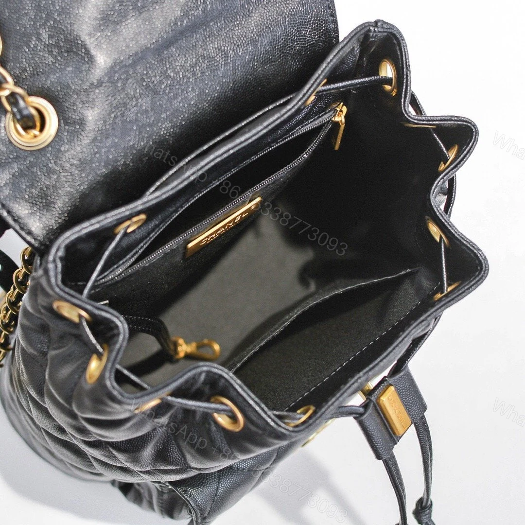 View 7 of Chanel Duma Backpack