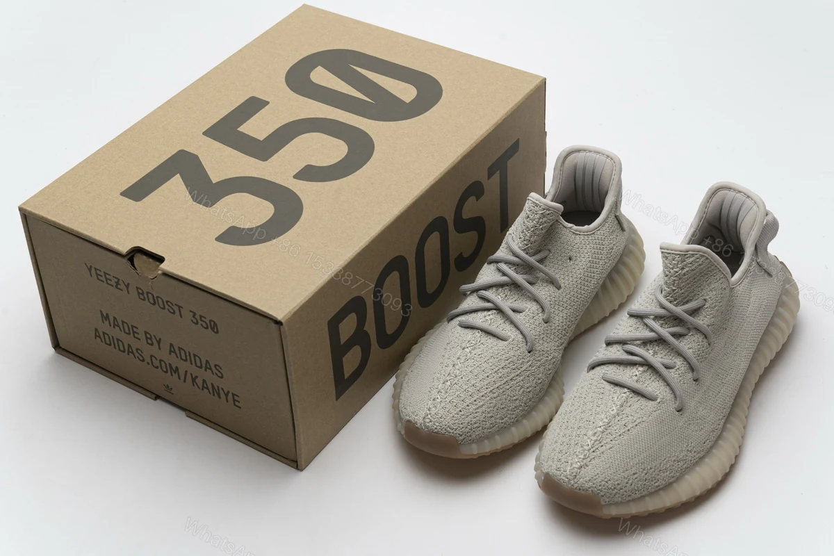 Yeezy Boost 350 V2 Sesame Reps F99710 — view 2