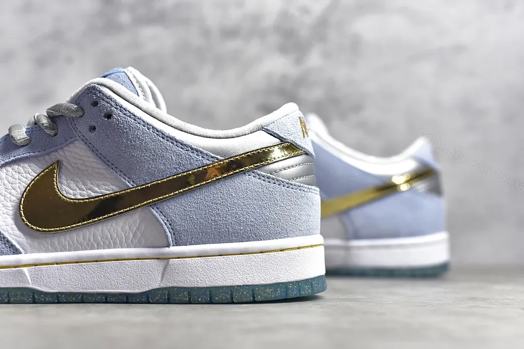 View 4 of NIKE DUNK SB LOW SEAN CLIVER Replicas