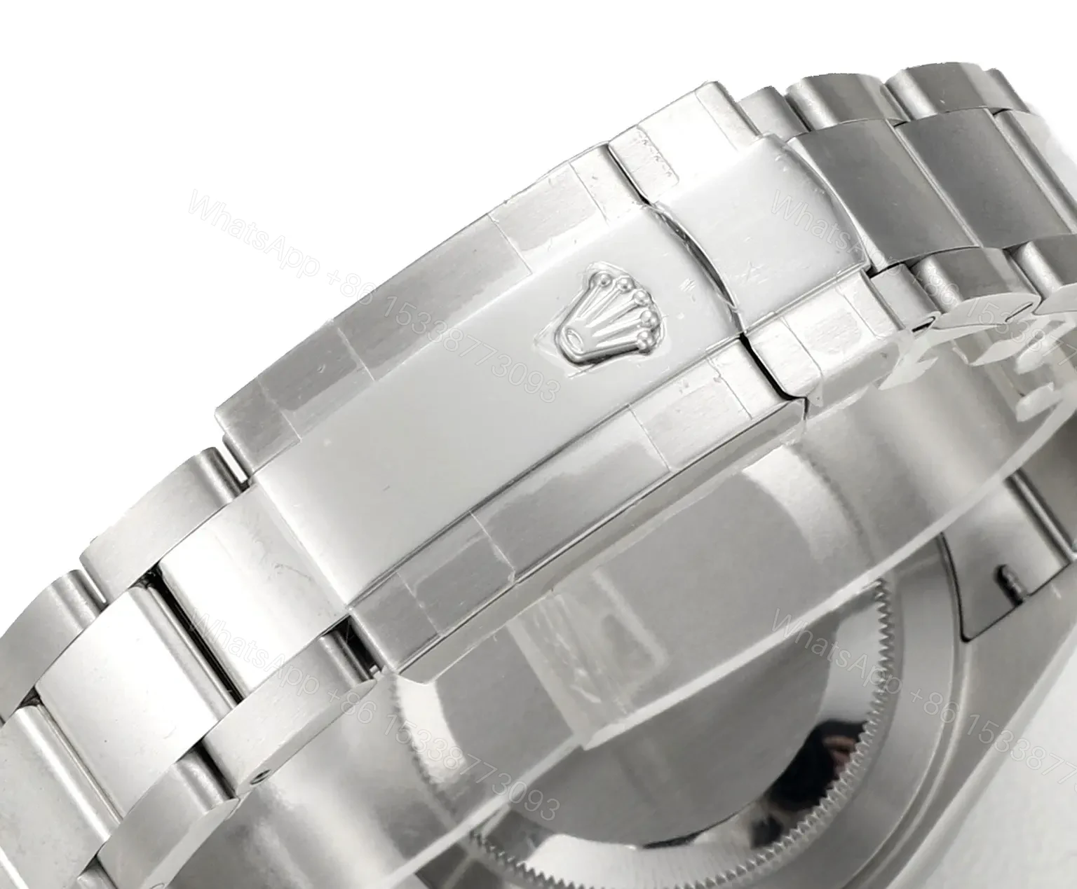 View 9 of AR Factory Clean Factory – Rolex Custom Datejust 41 Black Meteorite – Rolex Custom Datejust 41 Green Malachite – Rolex Custom Datejust 41 Gold Sandstone – Rolex Custom Datejust 41 Brown Tiger’s Eye