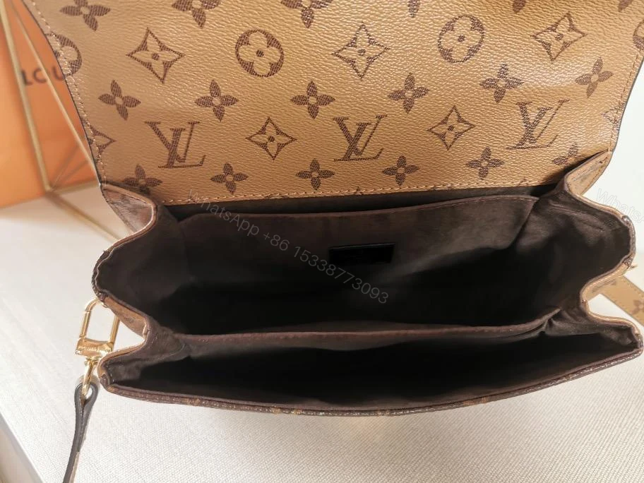 View 2 of Louis Vuitton Metis
