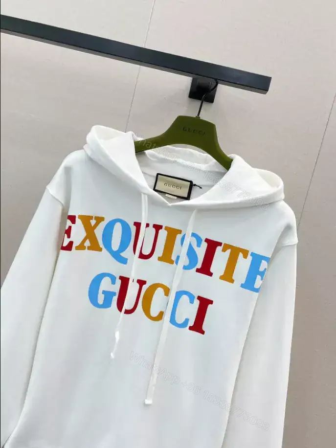 View 3 of Gucci Hoodie – GC20