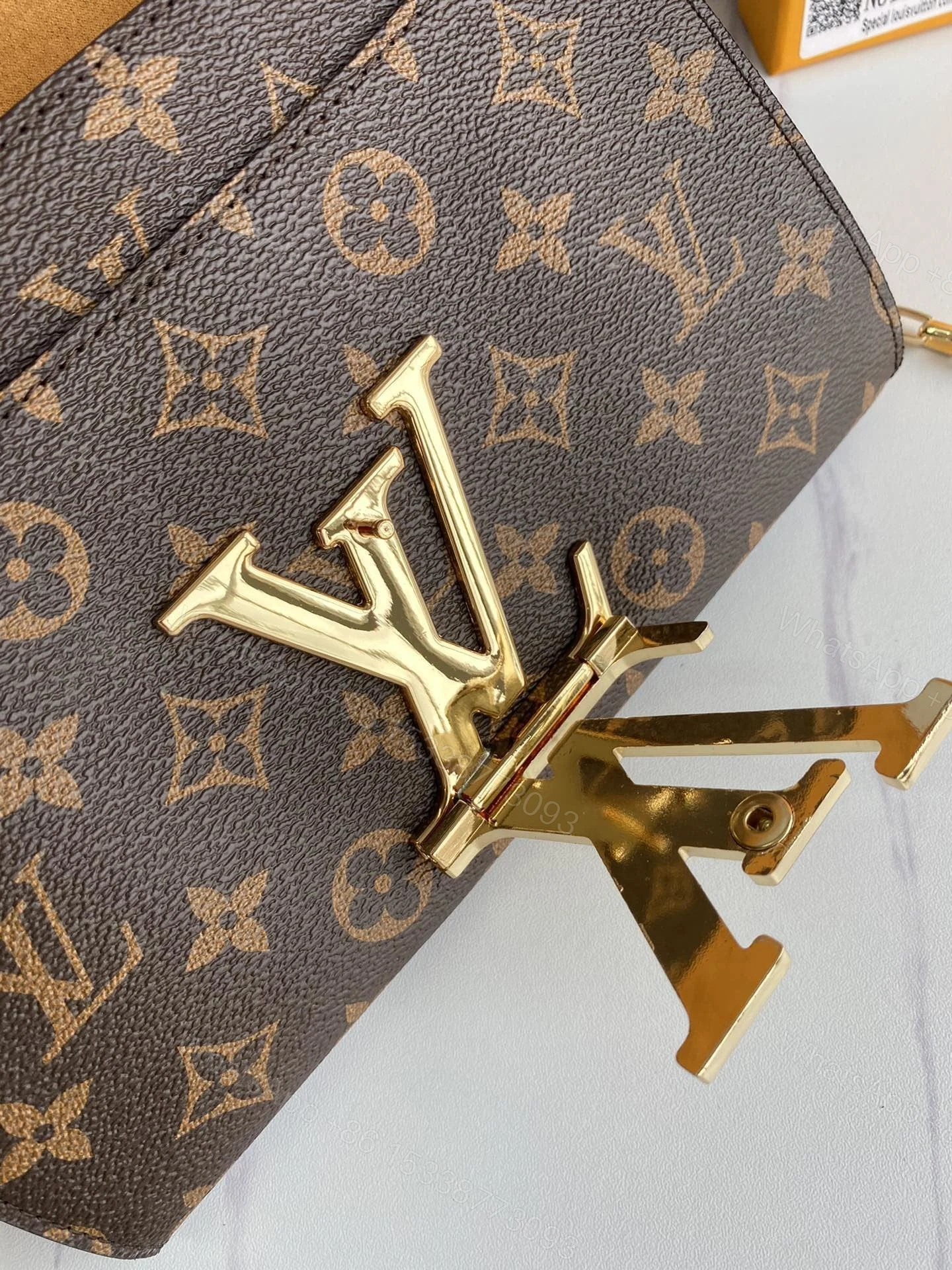 View 3 of Lv sling bag