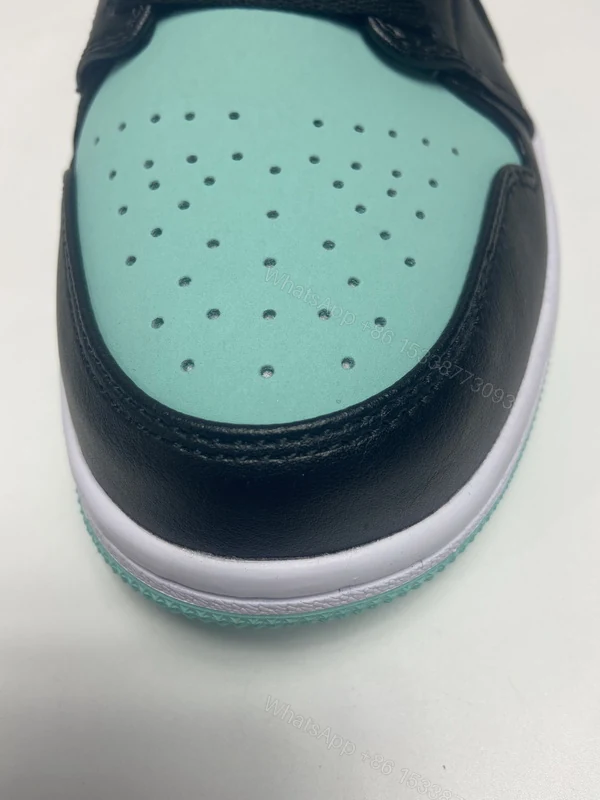 View 3 of Air Jordan 1 Low SE Tropical Twist CK3022-301