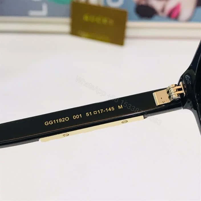 View 3 of GUCCI SUNGLASSES – GST09