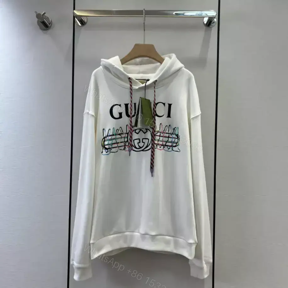 Gucci Hoodie – GC26 — view 1