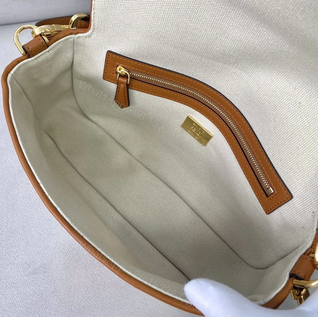 View 5 of Fendii bag. Exclusive Model TIFFANY QUEEN