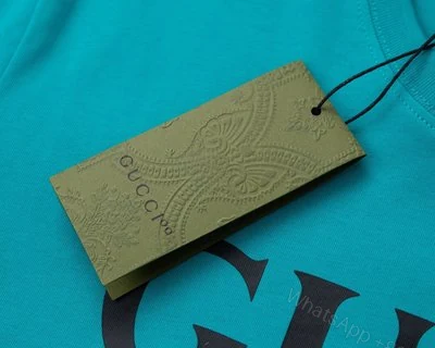 View 5 of Gucci Animal Anniversary T-Shirt – GC0001