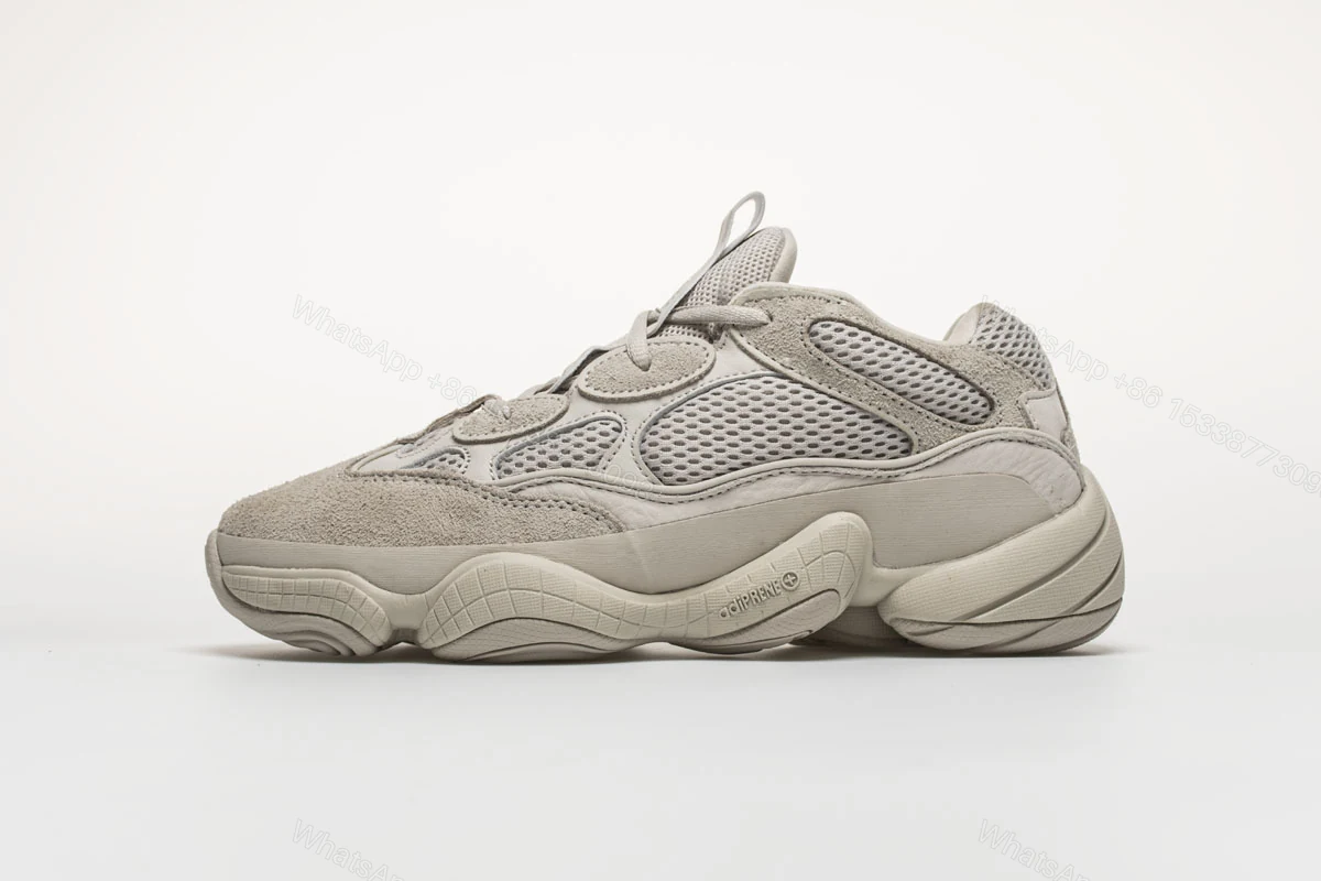 View 9 of Yeezy 500 “Blush” DB2908