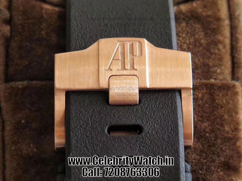 View 8 of Buy High End 1:1 Audemars Piguet Replica Watches in USA