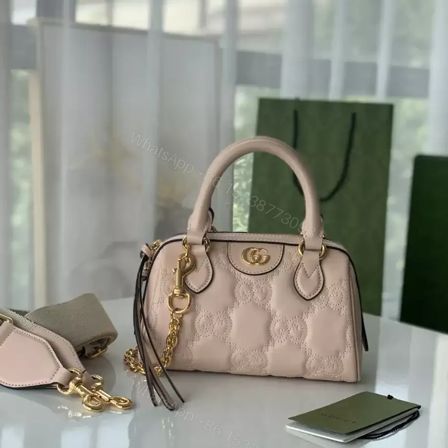 View 2 of GG MATELASSÉ MINI BAG – GBC107