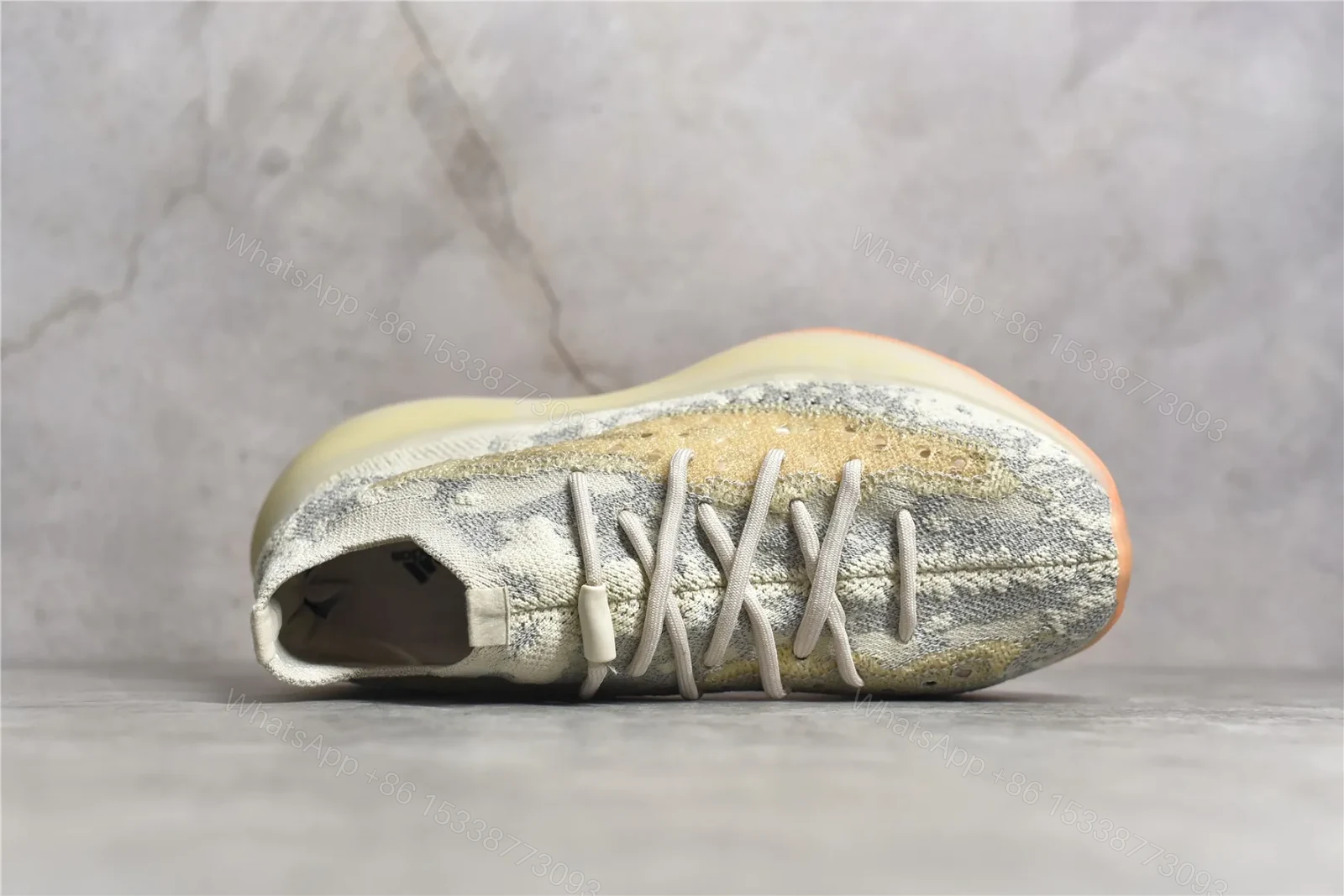 View 4 of Yeezy Boost 380 Yecoraite Reflective Reps