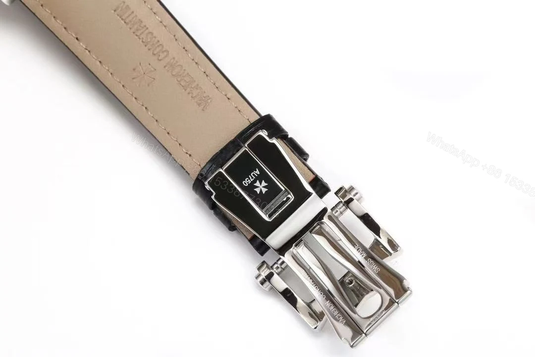 View 2 of Replica Vacheron Constantin Malte Tourbillon Watch