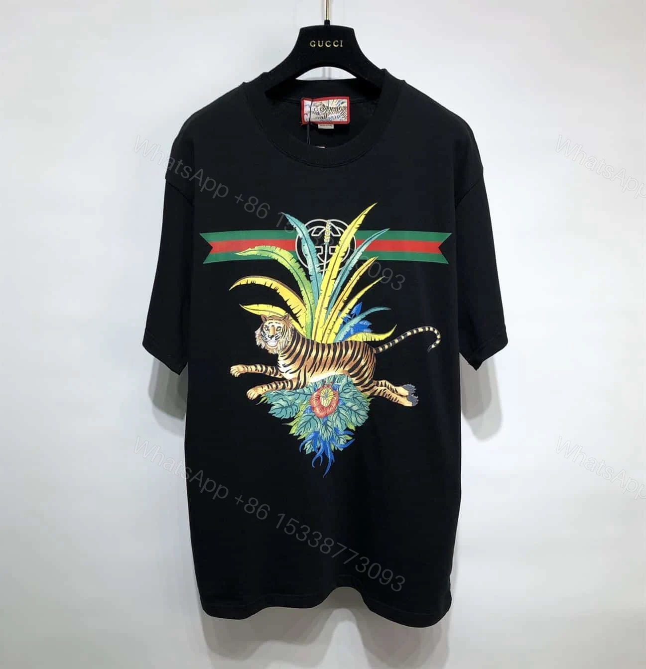 Gucci T-shirt – GC59 — view 1