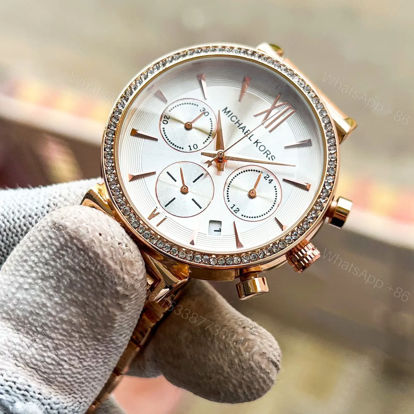 View 3 of # Michael Kors # For Her # 7AA Premium Collection