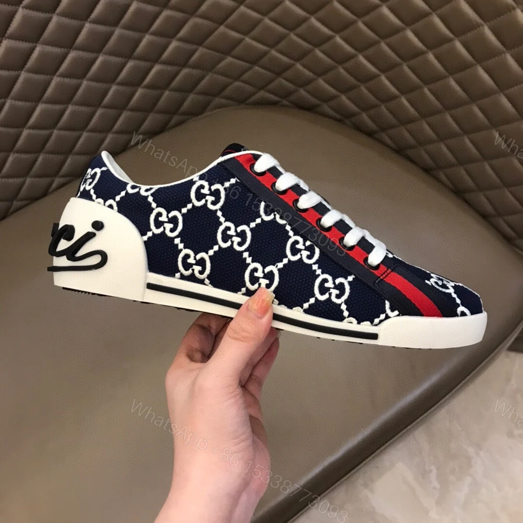 Gucci men’s shoes 38-44 — view 2