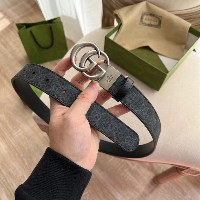 View 5 of Women’s Luxury GCI BELTS 028