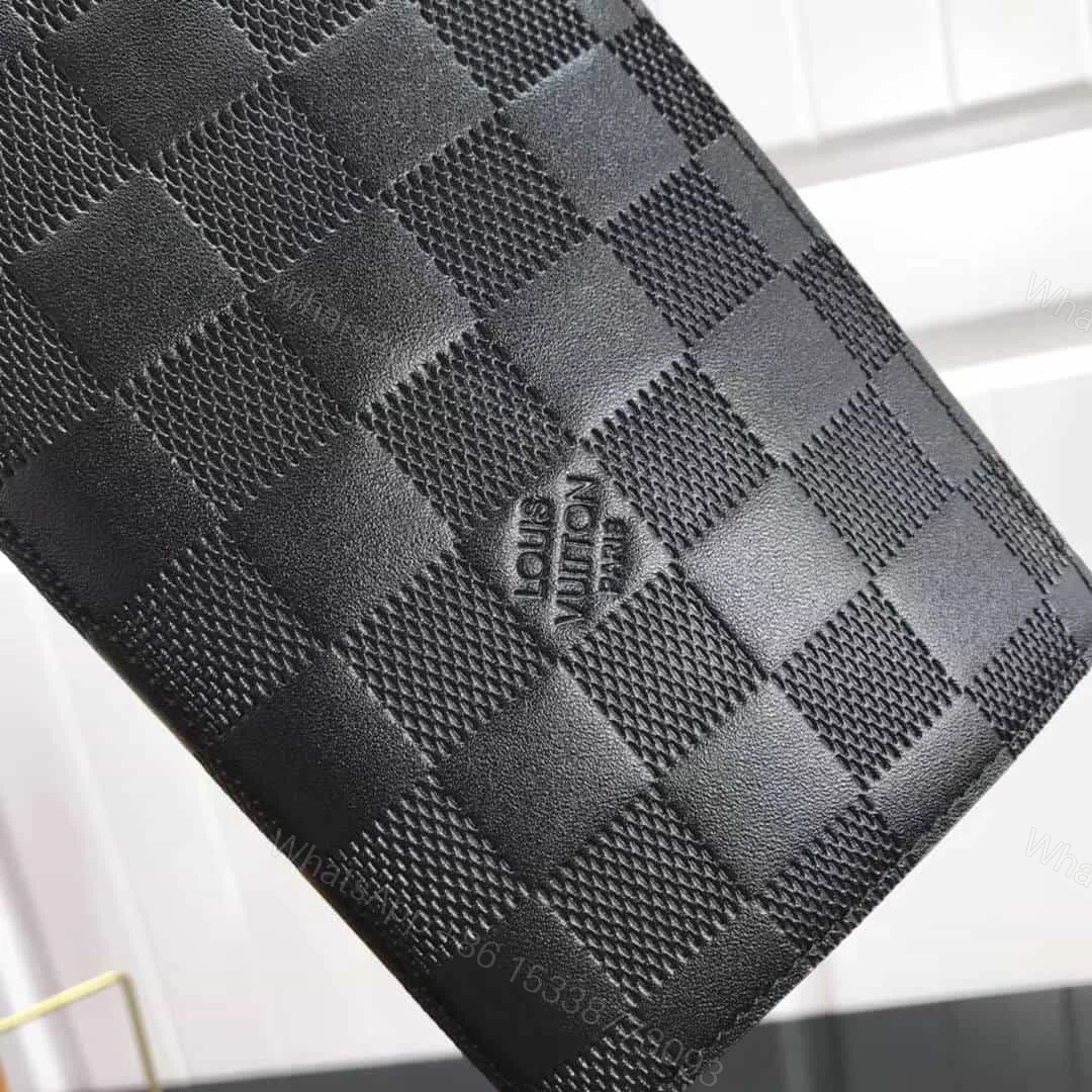 View 6 of LV BRAZZA WALLET – M66540YG