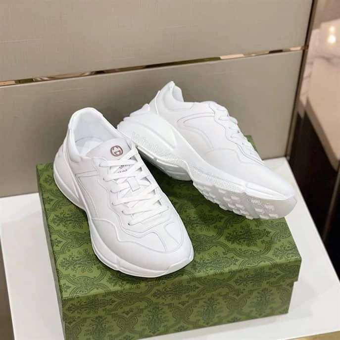 View 6 of Gucci Men’s Rhyton sneaker – GC127