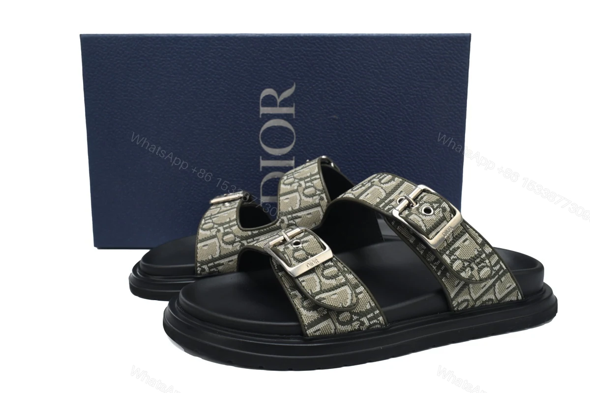 Dior Aqua Brown — view 2