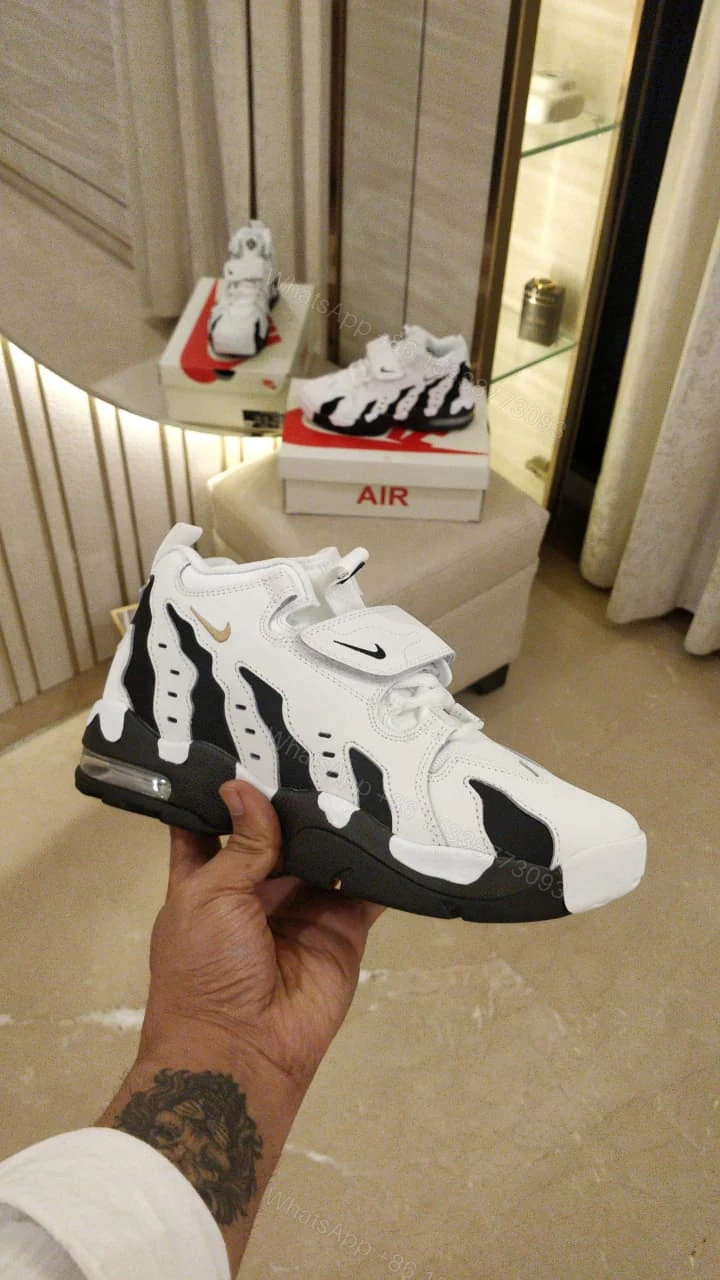 First Copy Nike Air DT Max 96 Colorado Away — view 1