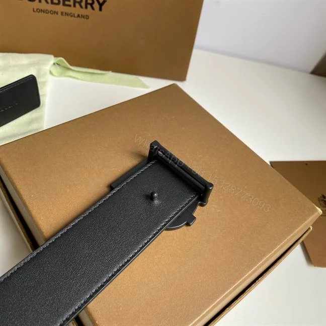 View 3 of BURBERRY BELT – B51