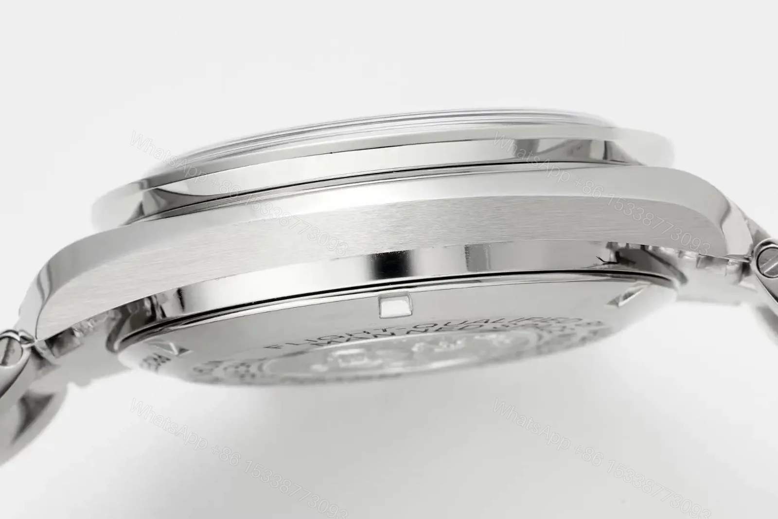 View 5 of Swiss made Best Replica Omega Speedmaster Moonwatch