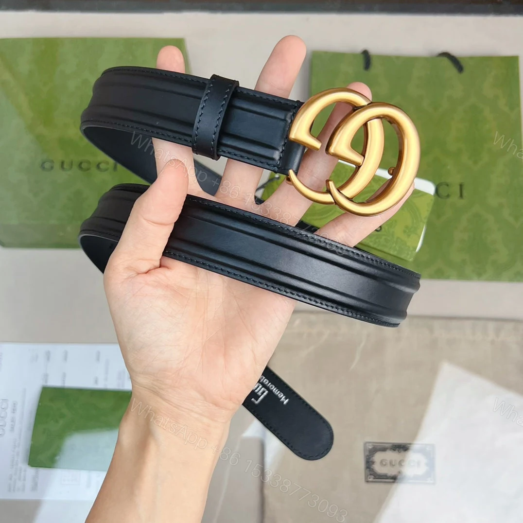 View 2 of Women’s Luxury GCI BELTS 036