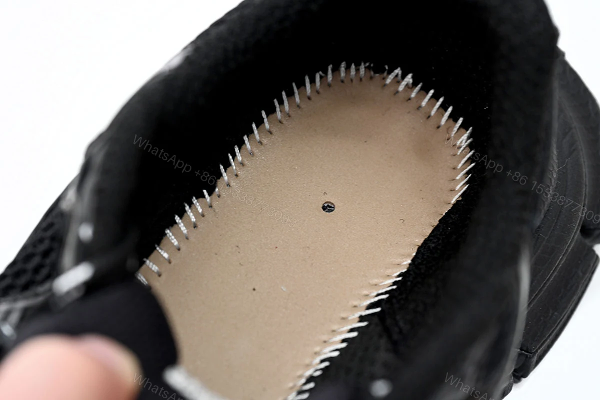 View 5 of Balenciaga All Black 734733 W2RC6 0203