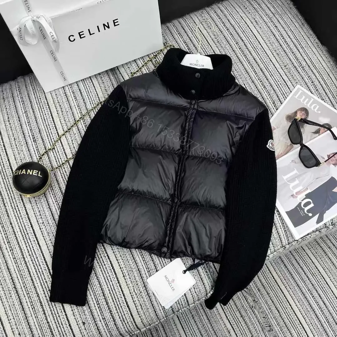 MONCLER — view 1