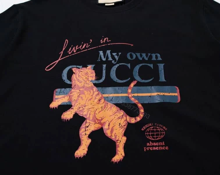 View 2 of Gucci T-Shirt – GC50